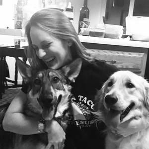 Meet your Posher, Gabrielle